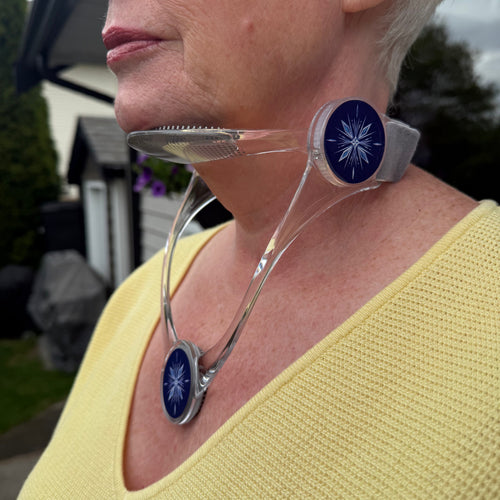 Pevra® Dik Duruş Cihazı