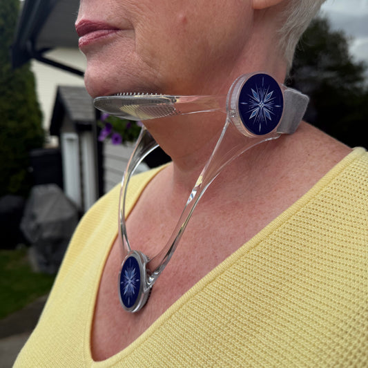 Pevra® Dik Duruş Cihazı